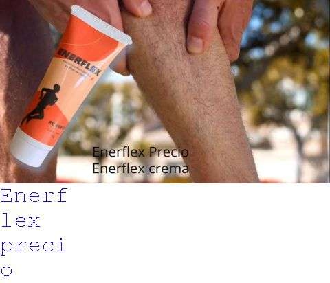 Enerflex Contra La Piel